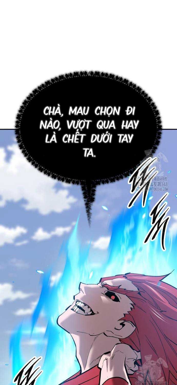 Phá Bỏ Giới Hạn Chapter 161 - Trang 64