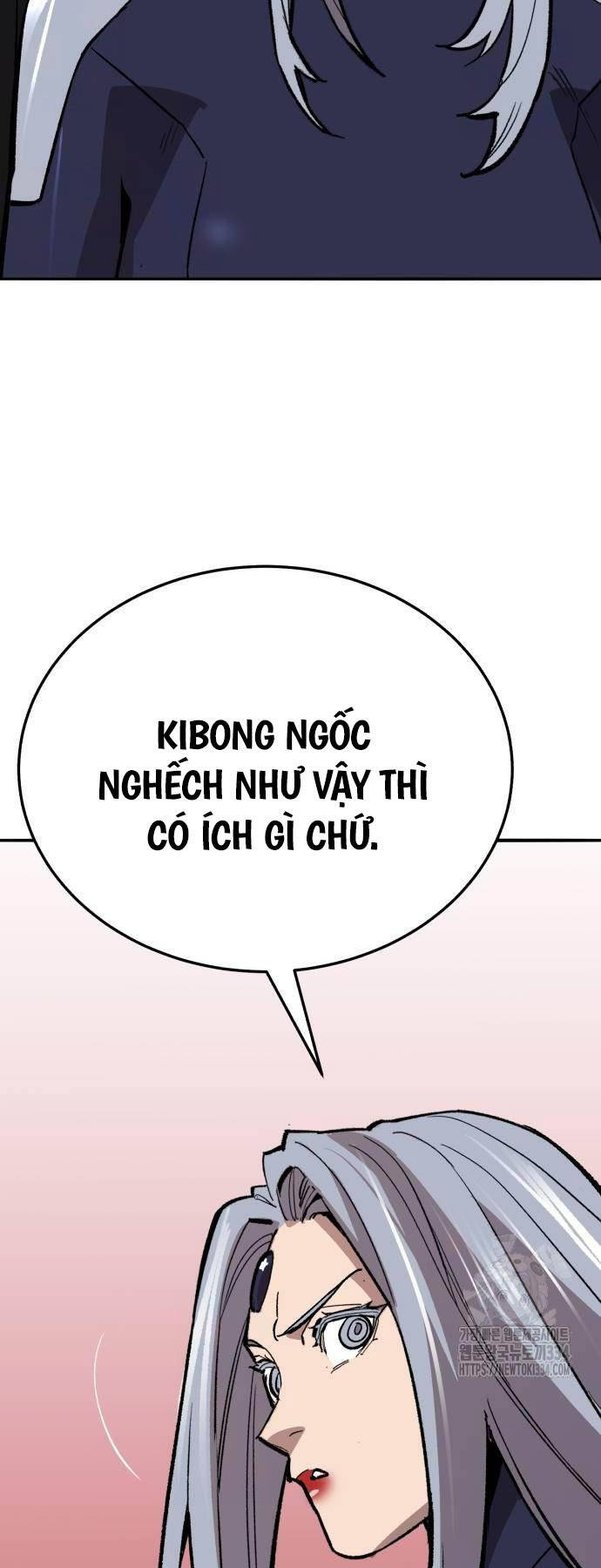 Phá Bỏ Giới Hạn Chapter 145 - Trang 137