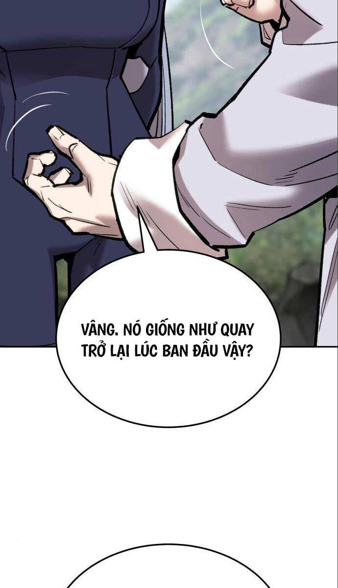 Phá Bỏ Giới Hạn Chapter 123 - Trang 56