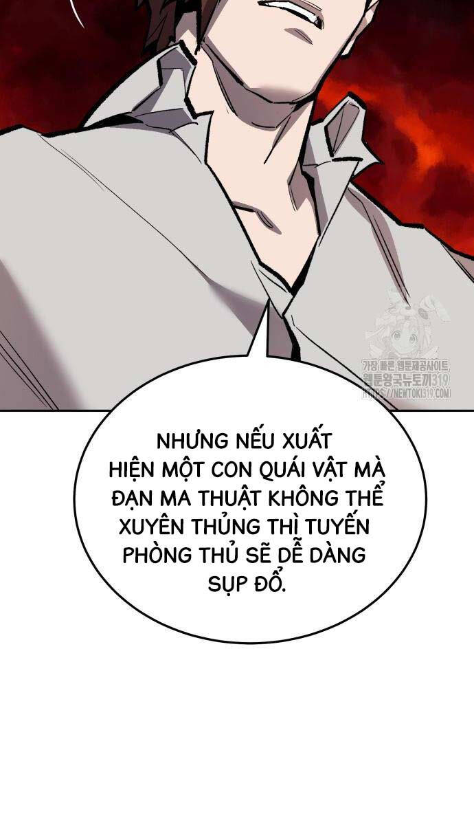 Phá Bỏ Giới Hạn Chapter 129 - Trang 62