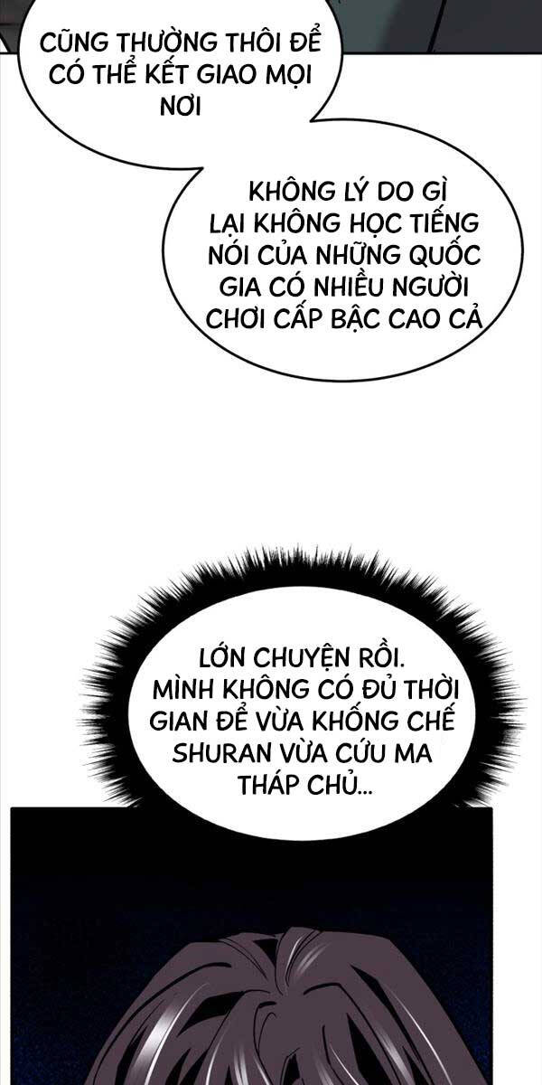 Phá Bỏ Giới Hạn Chapter 112 - Trang 128