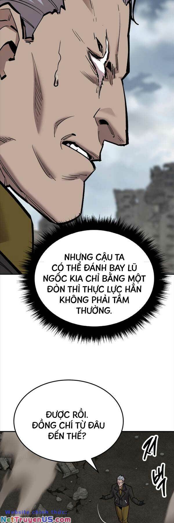 Phá Bỏ Giới Hạn Chapter 114 - Trang 8