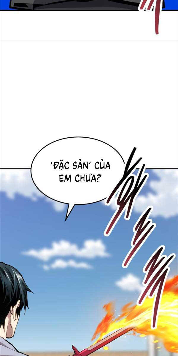 Phá Bỏ Giới Hạn Chapter 107 - Trang 8