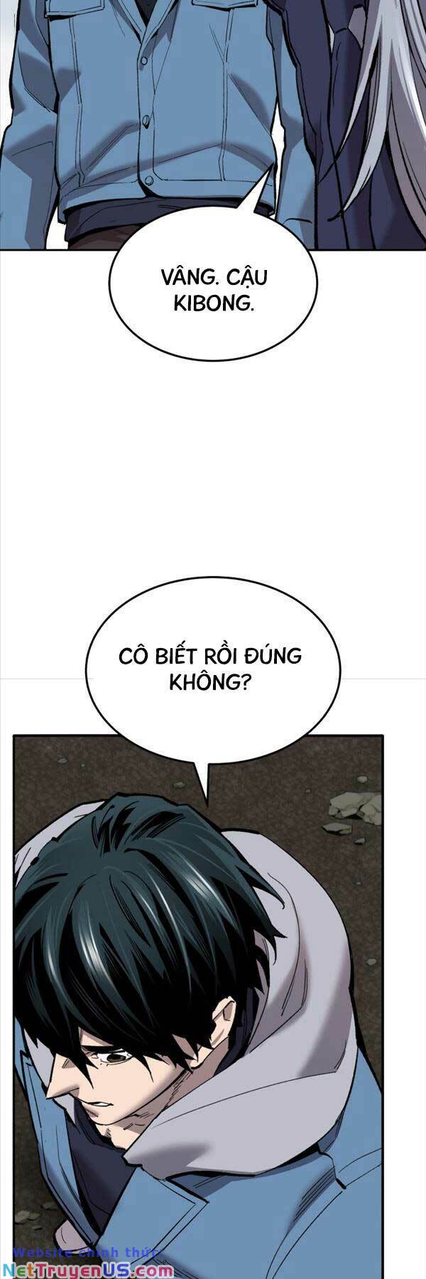 Phá Bỏ Giới Hạn Chapter 114 - Trang 102