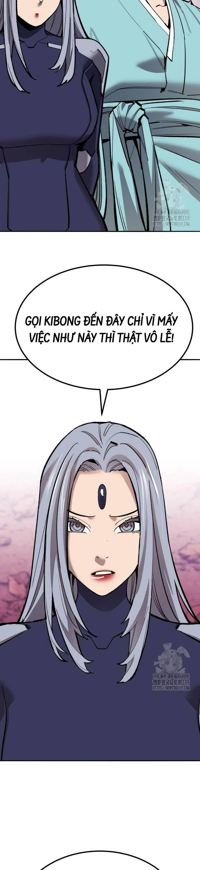 Phá Bỏ Giới Hạn Chapter 150 - Trang 40