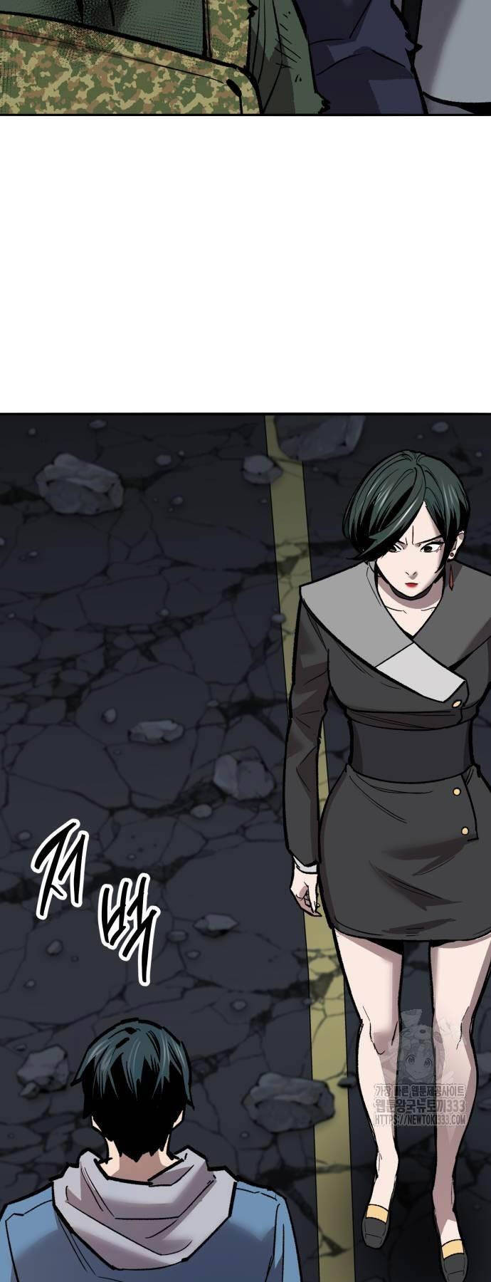 Phá Bỏ Giới Hạn Chapter 144 - Trang 129