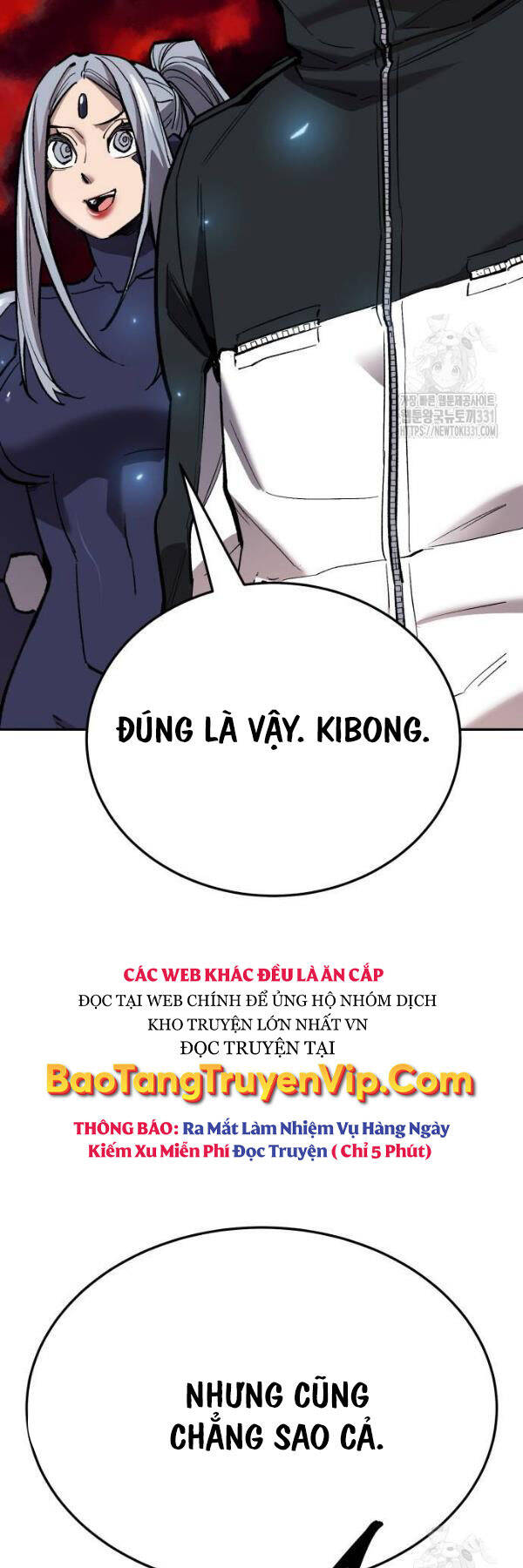 Phá Bỏ Giới Hạn Chapter 142 - Trang 132