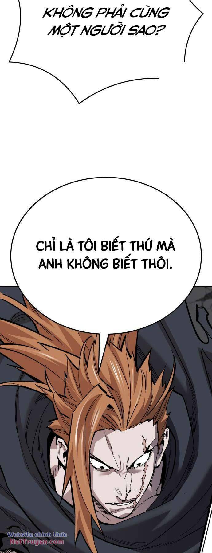 Phá Bỏ Giới Hạn Chapter 141 - Trang 37