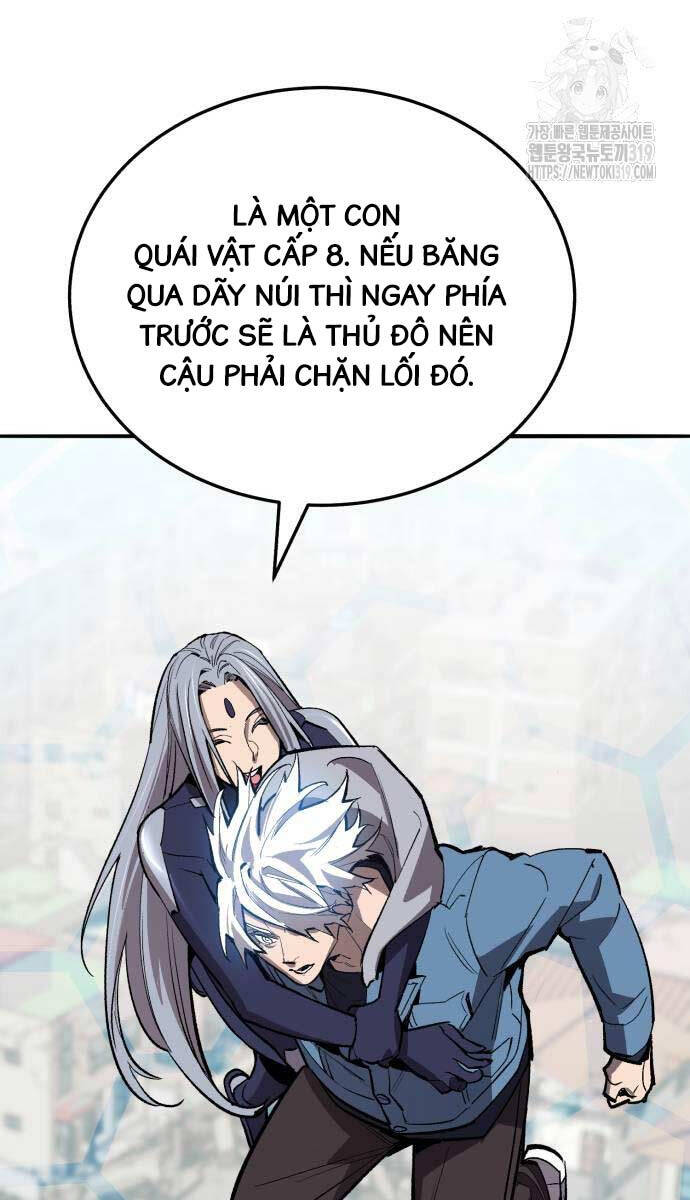 Phá Bỏ Giới Hạn Chapter 128 - Trang 161