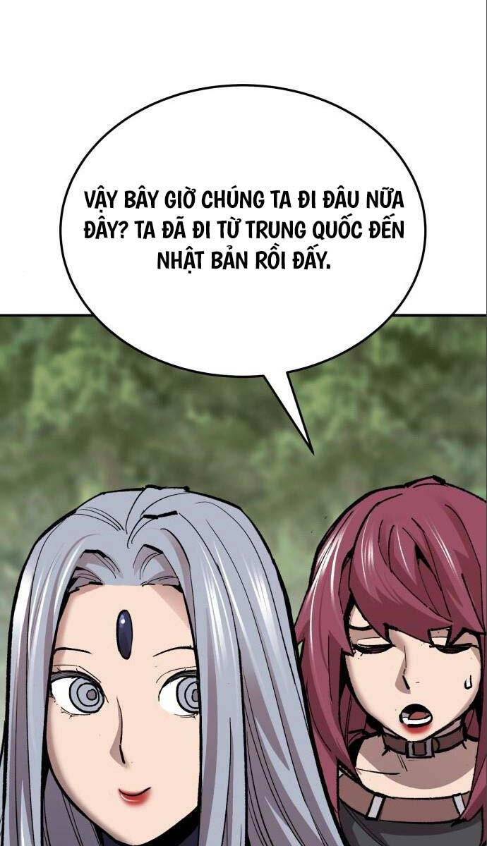 Phá Bỏ Giới Hạn Chapter 124 - Trang 134