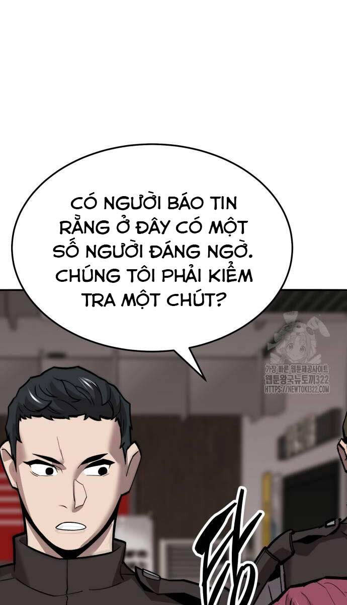 Phá Bỏ Giới Hạn Chapter 132 - Trang 61