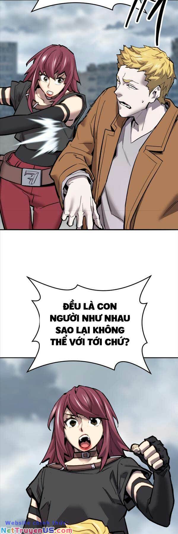 Phá Bỏ Giới Hạn Chapter 113 - Trang 32