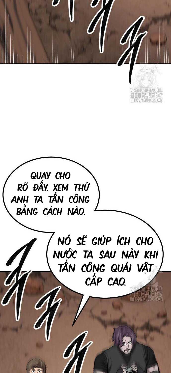 Phá Bỏ Giới Hạn Chapter 160 - Trang 133