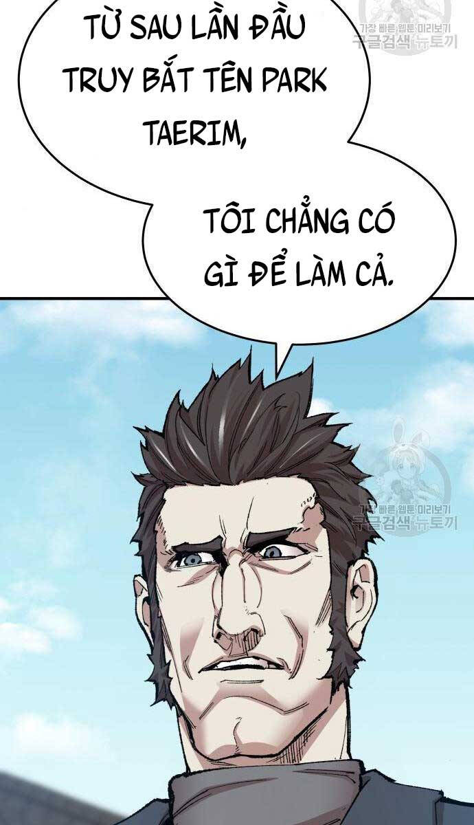 Phá Bỏ Giới Hạn Chapter 84 - Trang 134