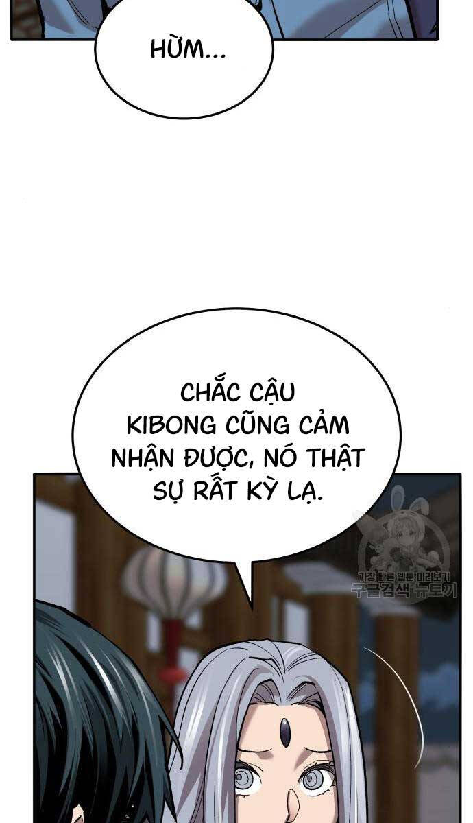 Phá Bỏ Giới Hạn Chapter 120 - Trang 39