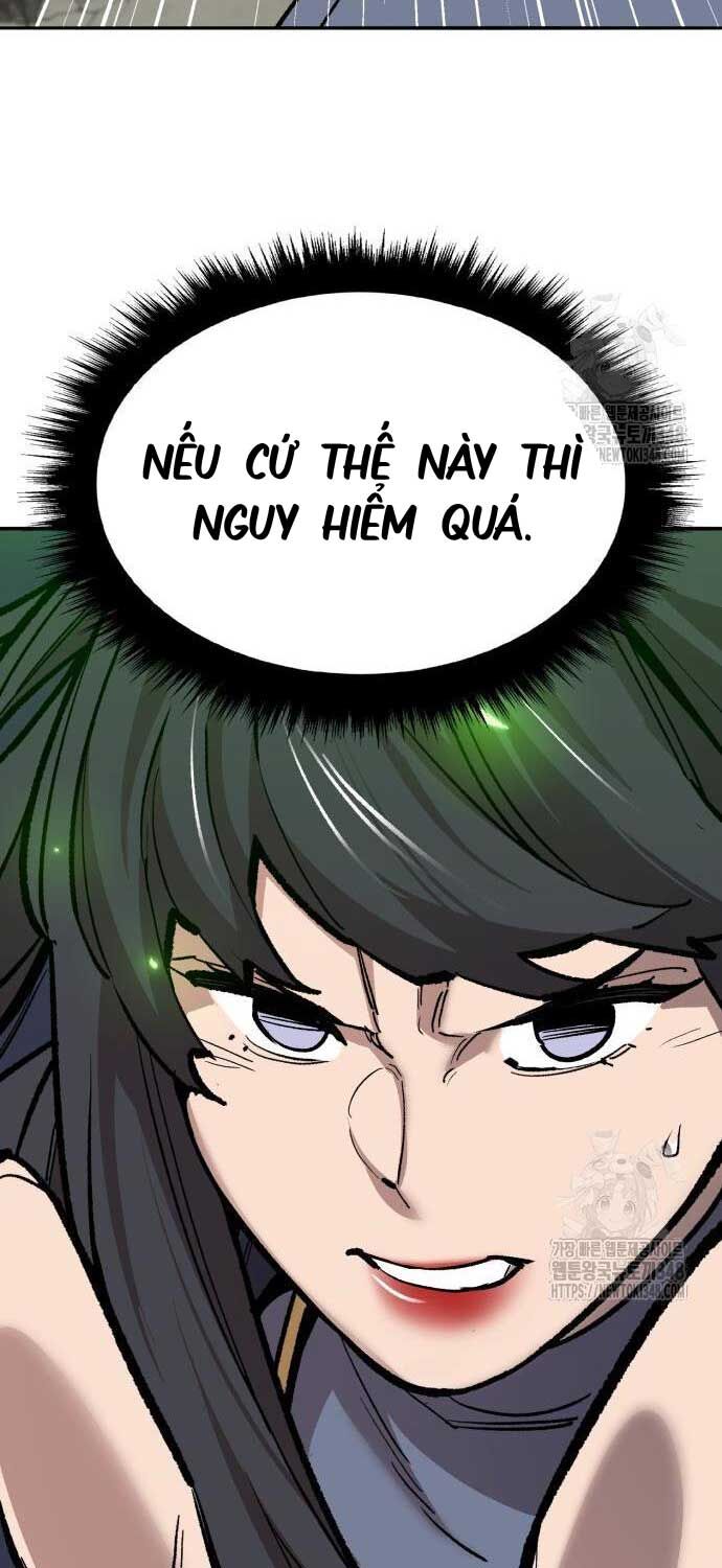 Phá Bỏ Giới Hạn Chapter 161 - Trang 81