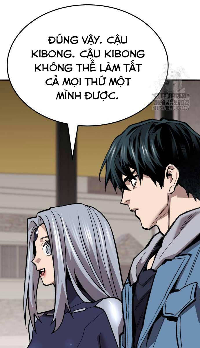 Phá Bỏ Giới Hạn Chapter 132 - Trang 48