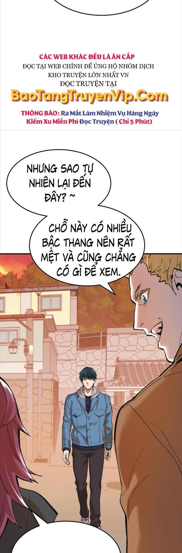 Phá Bỏ Giới Hạn Chapter 80 - Trang 181