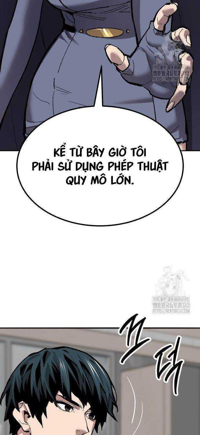 Phá Bỏ Giới Hạn Chapter 155 - Trang 55