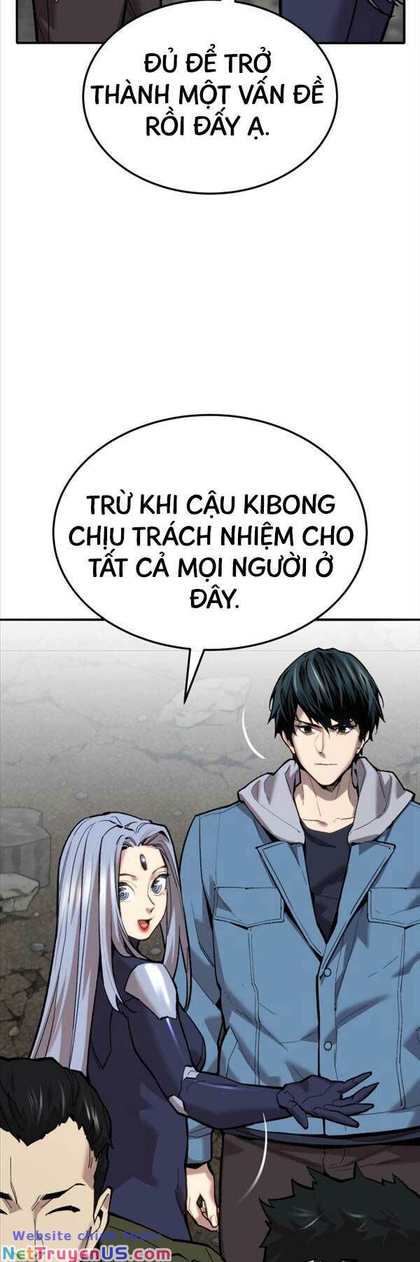 Phá Bỏ Giới Hạn Chapter 113 - Trang 18