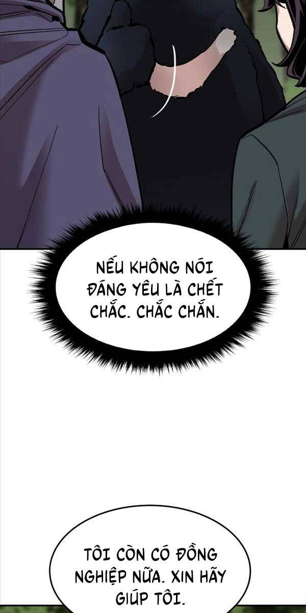 Phá Bỏ Giới Hạn Chapter 106 - Trang 132