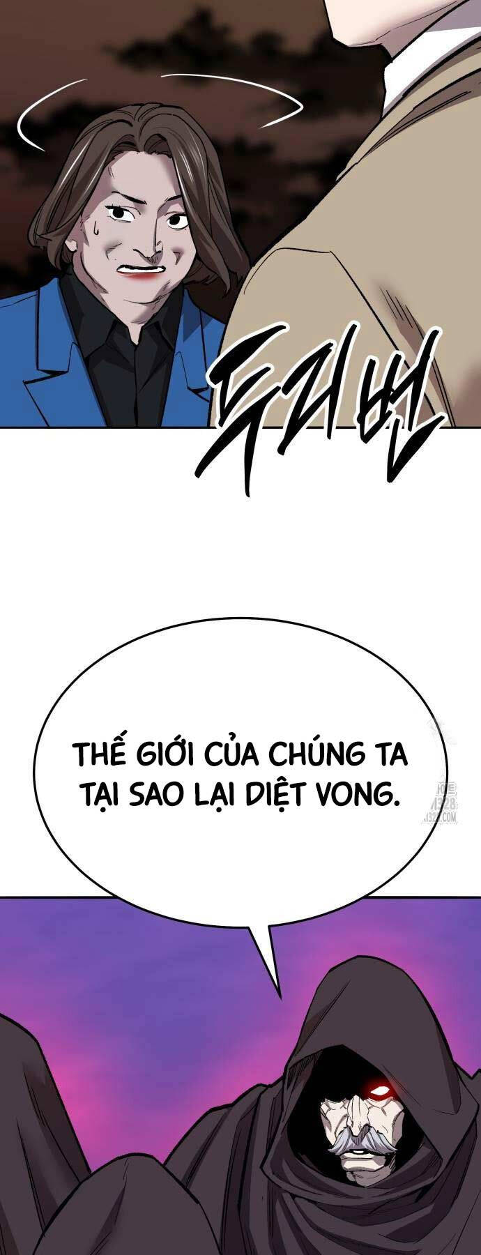 Phá Bỏ Giới Hạn Chapter 139 - Trang 113