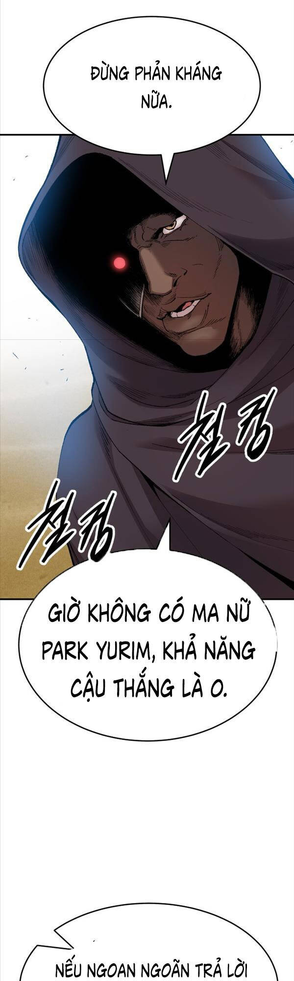 Phá Bỏ Giới Hạn Chapter 80 - Trang 50