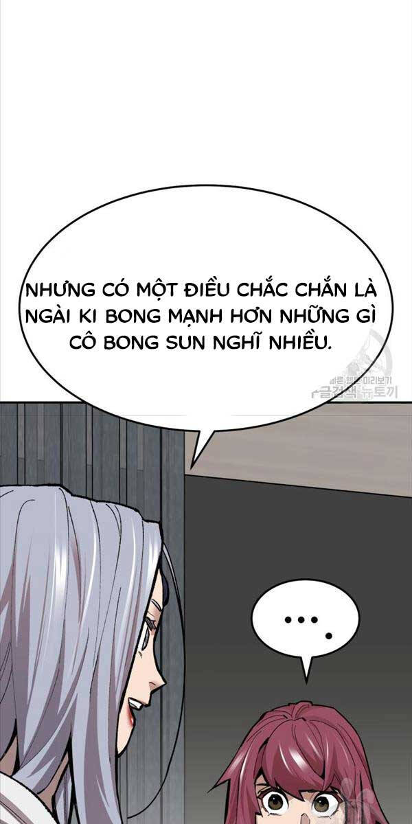 Phá Bỏ Giới Hạn Chapter 105 - Trang 71