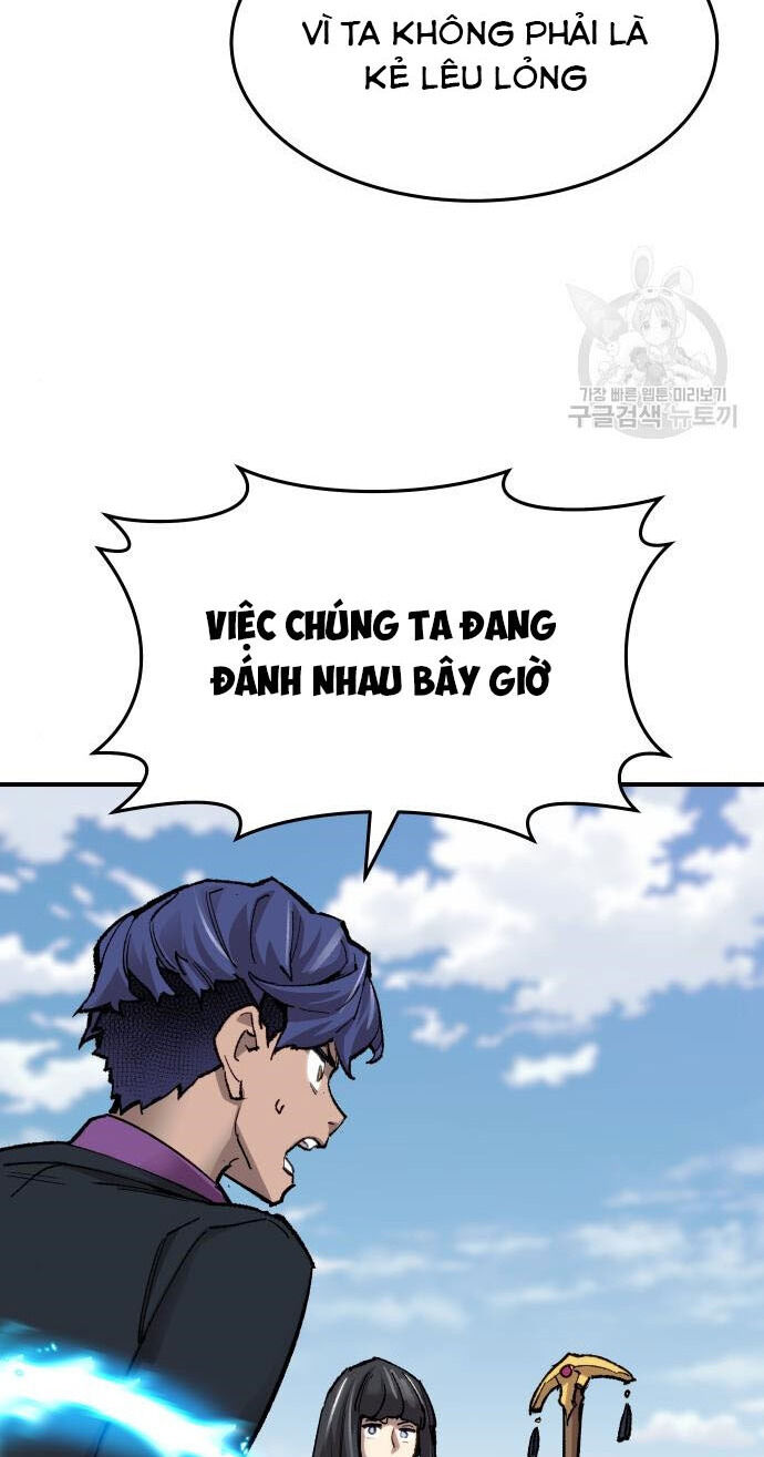 Phá Bỏ Giới Hạn Chapter 92 - Trang 15