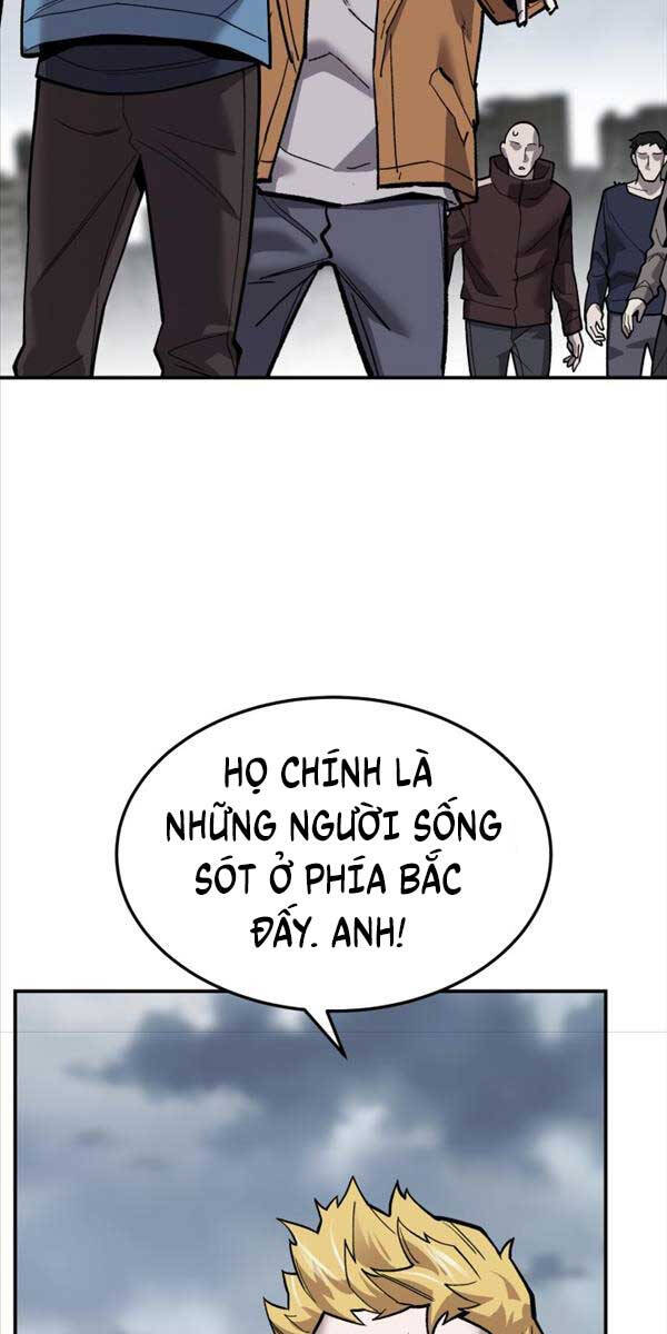 Phá Bỏ Giới Hạn Chapter 111 - Trang 79