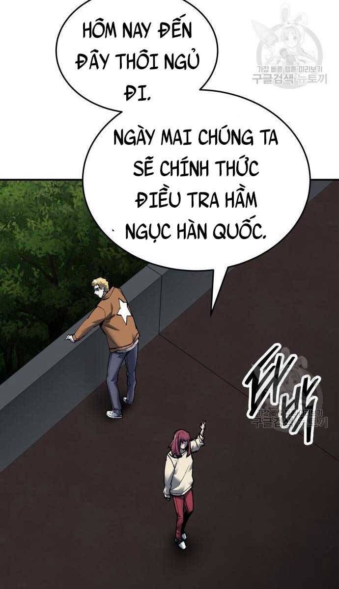 Phá Bỏ Giới Hạn Chapter 83 - Trang 103