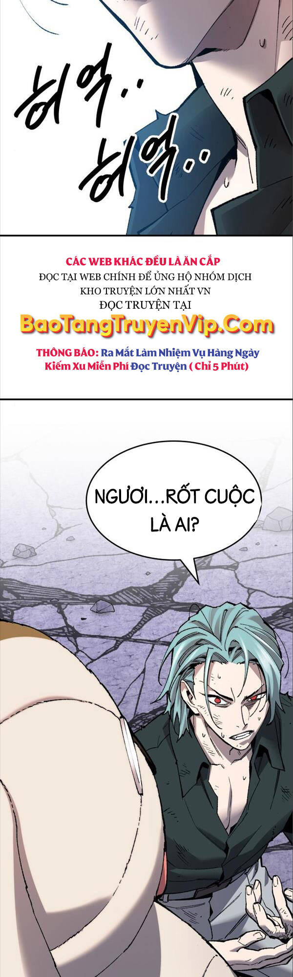 Phá Bỏ Giới Hạn Chapter 89 - Trang 51