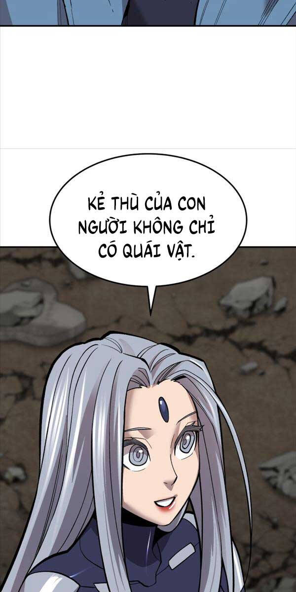 Phá Bỏ Giới Hạn Chapter 111 - Trang 83