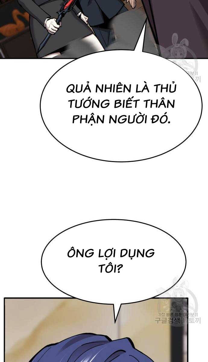 Phá Bỏ Giới Hạn Chapter 98 - Trang 141