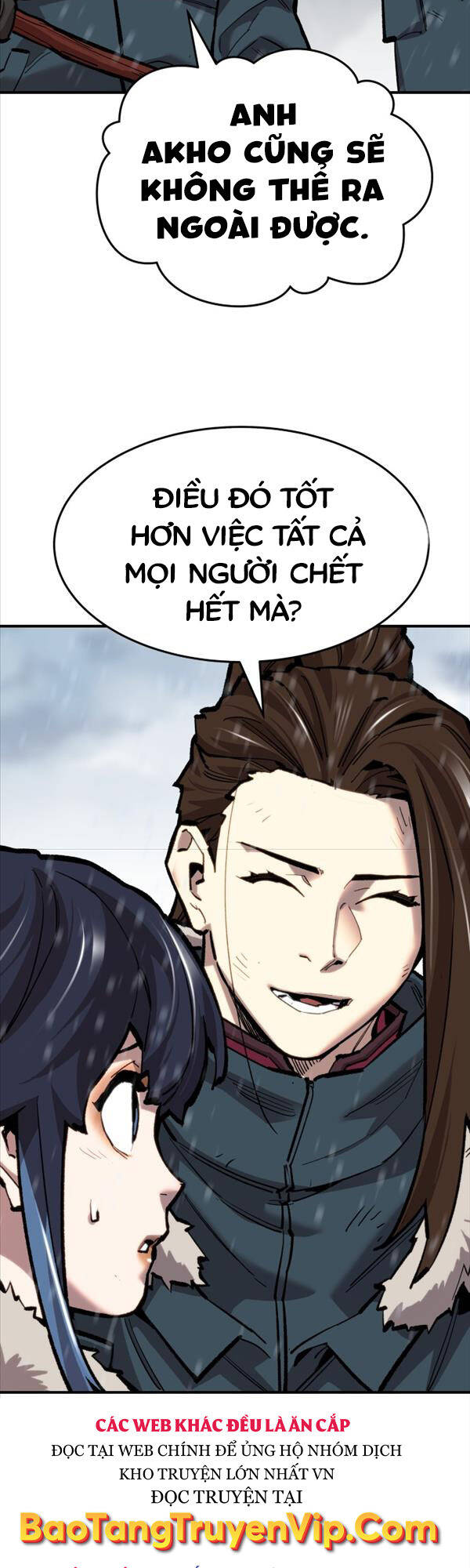 Phá Bỏ Giới Hạn Chapter 101 - Trang 89