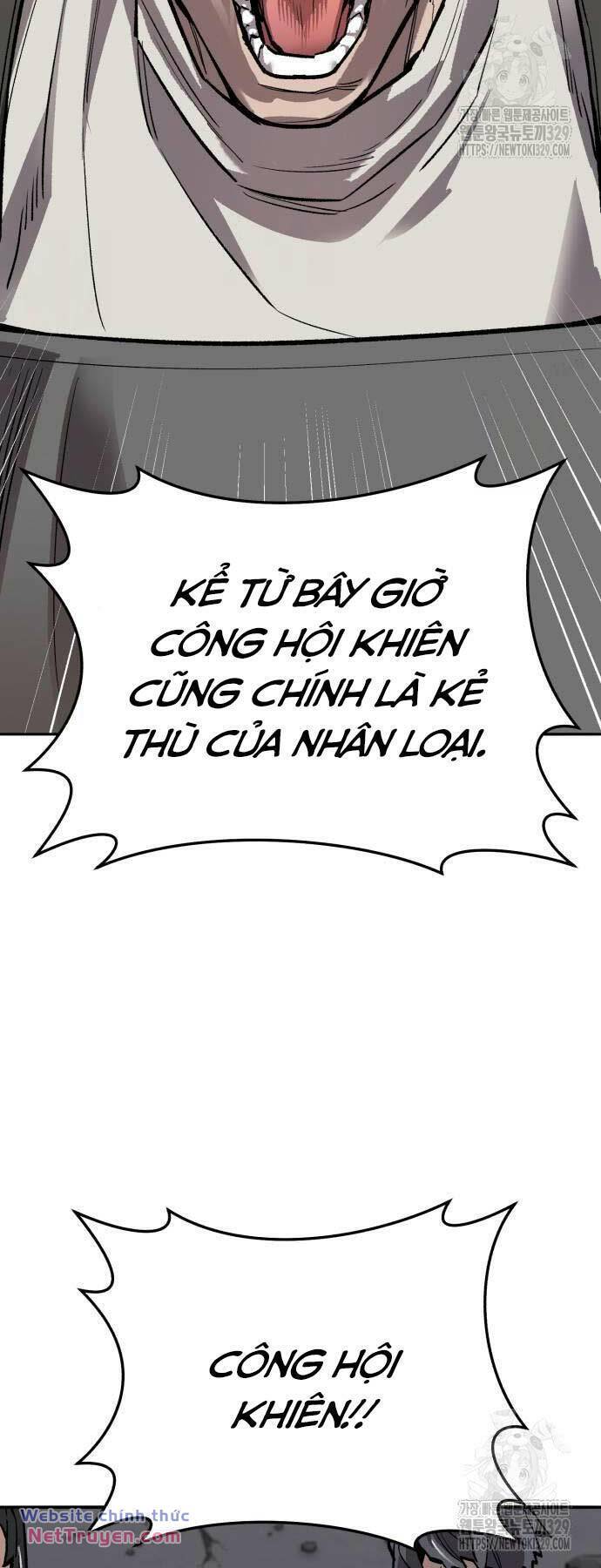 Phá Bỏ Giới Hạn Chapter 141 - Trang 21