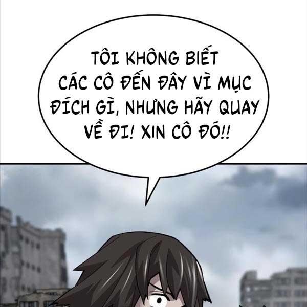 Phá Bỏ Giới Hạn Chapter 108 - Trang 259