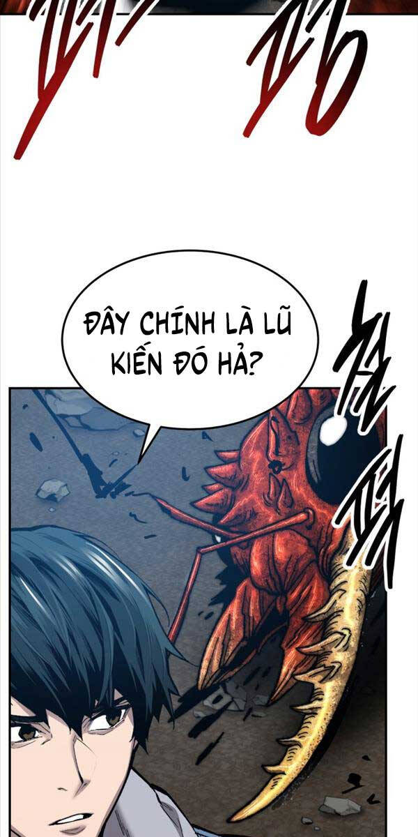 Phá Bỏ Giới Hạn Chapter 111 - Trang 74