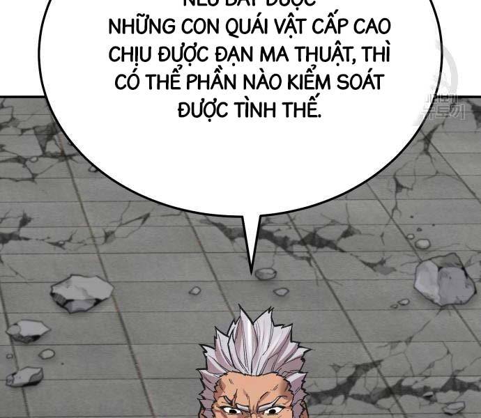 Phá Bỏ Giới Hạn Chapter 127 - Trang 315