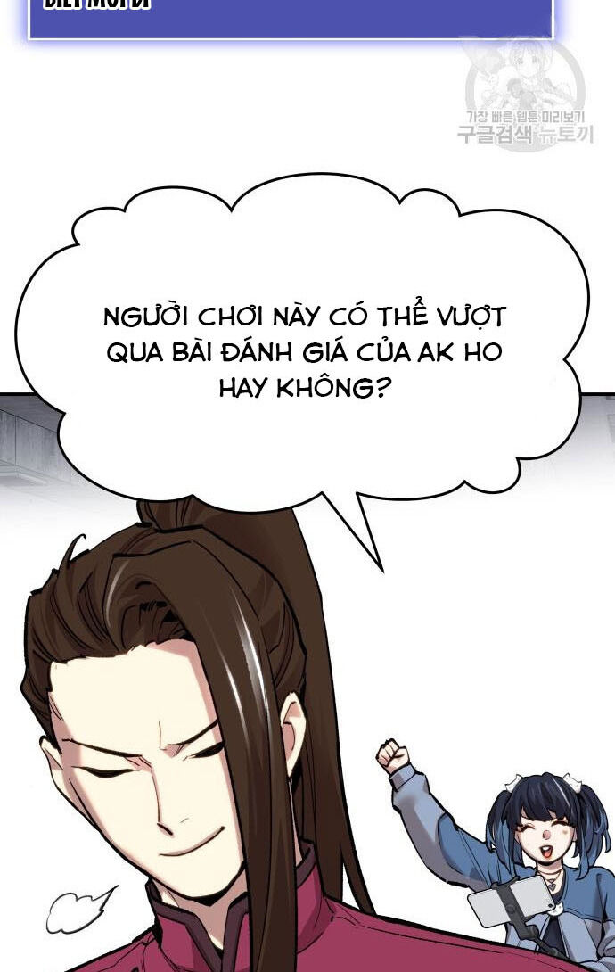 Phá Bỏ Giới Hạn Chapter 92 - Trang 87