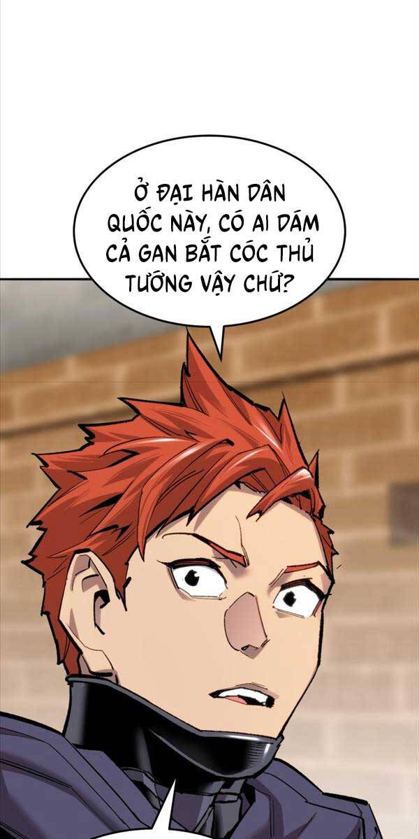 Phá Bỏ Giới Hạn Chapter 106 - Trang 7