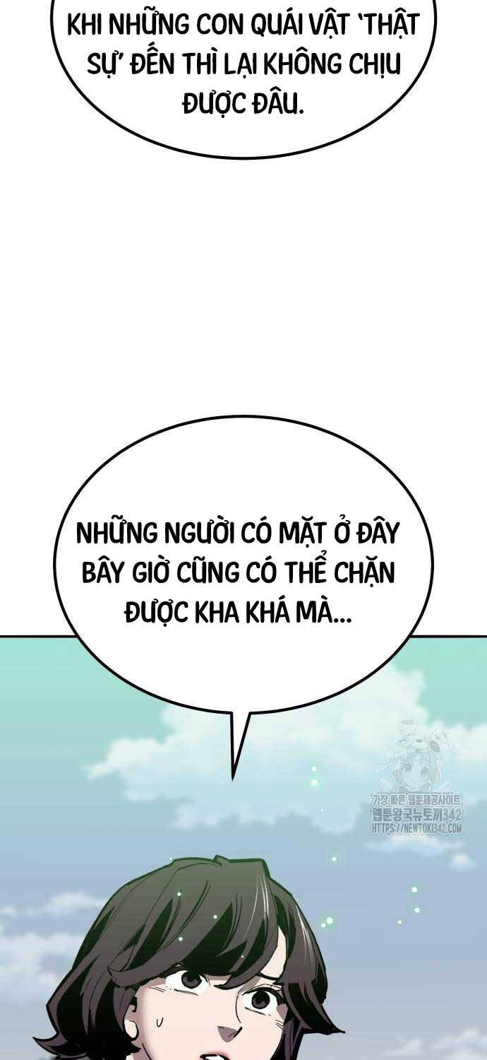 Phá Bỏ Giới Hạn Chapter 158 - Trang 102