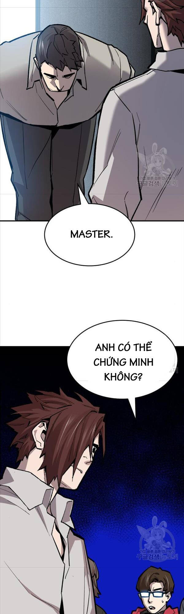 Phá Bỏ Giới Hạn Chapter 95 - Trang 46