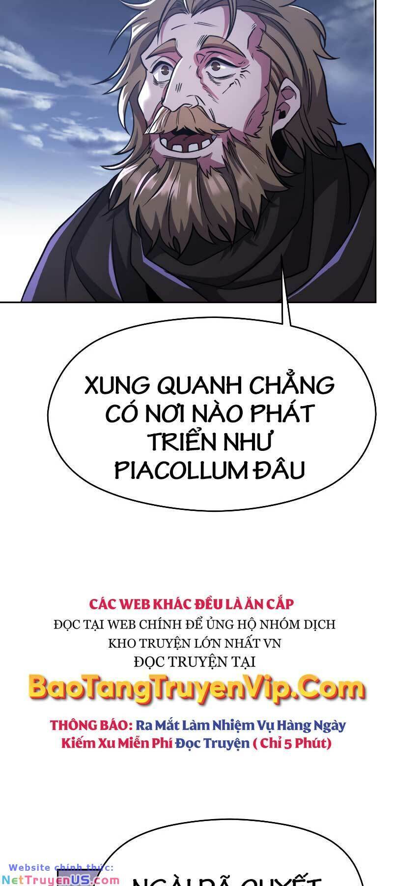 Phá Bỏ Giới Hạn Chapter 115 - Trang 36