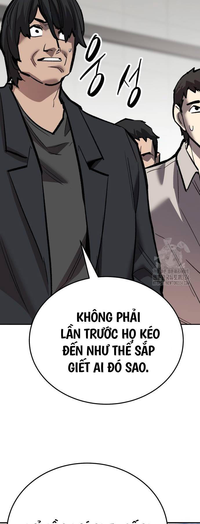 Phá Bỏ Giới Hạn Chapter 145 - Trang 97