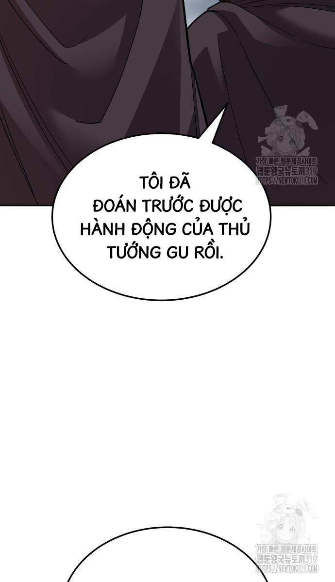 Phá Bỏ Giới Hạn Chapter 129 - Trang 92