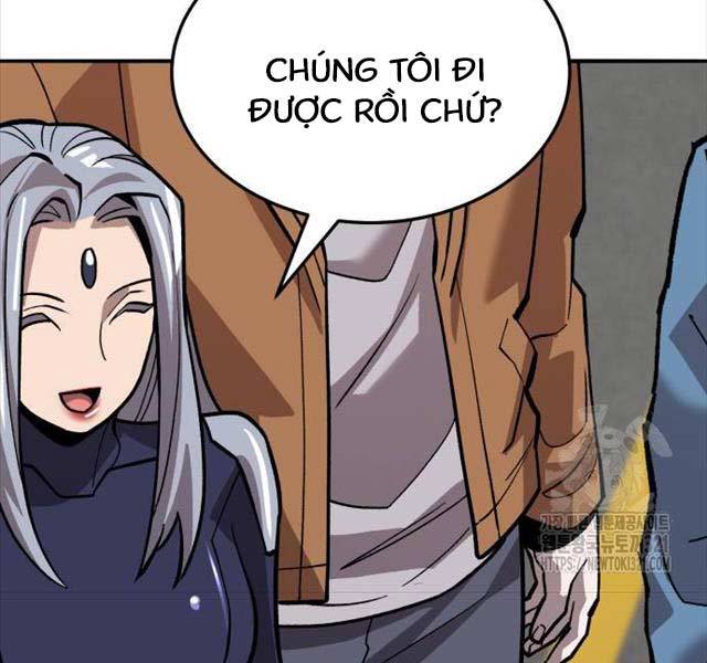 Phá Bỏ Giới Hạn Chapter 131 - Trang 209