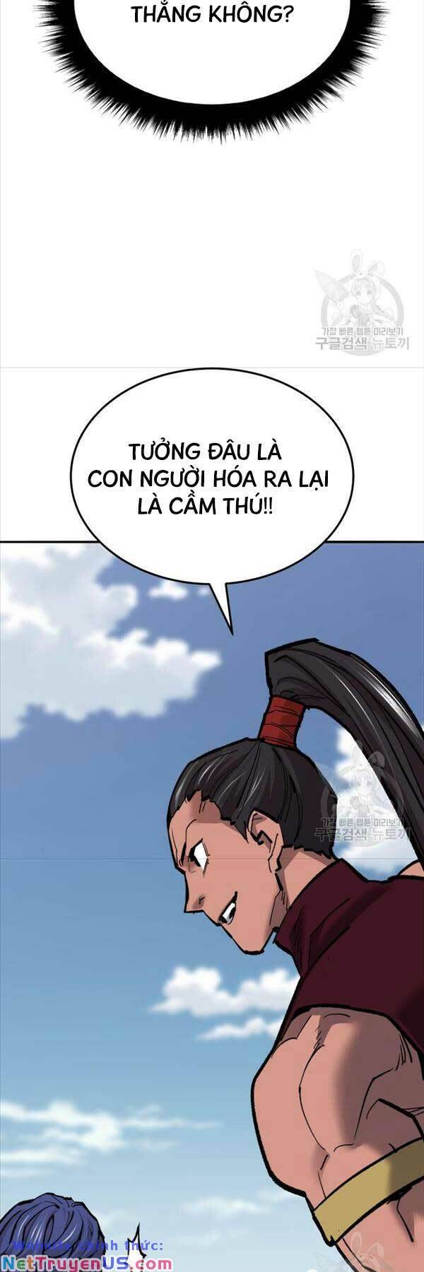 Phá Bỏ Giới Hạn Chapter 115 - Trang 151