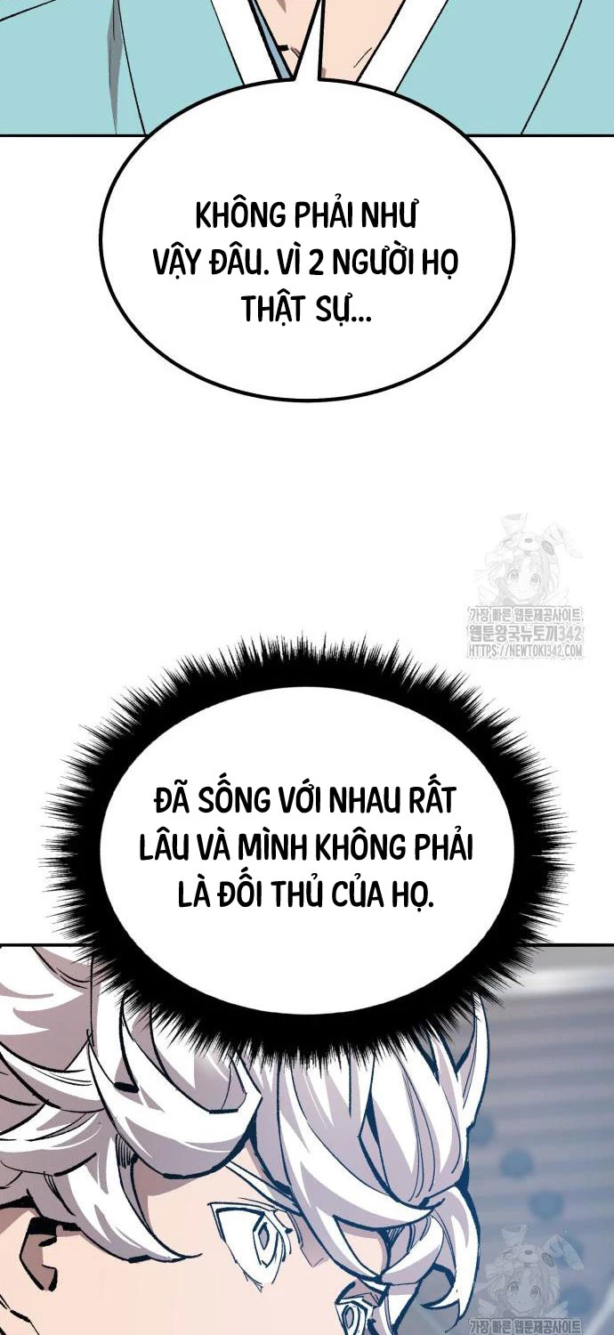 Phá Bỏ Giới Hạn Chapter 156 - Trang 28