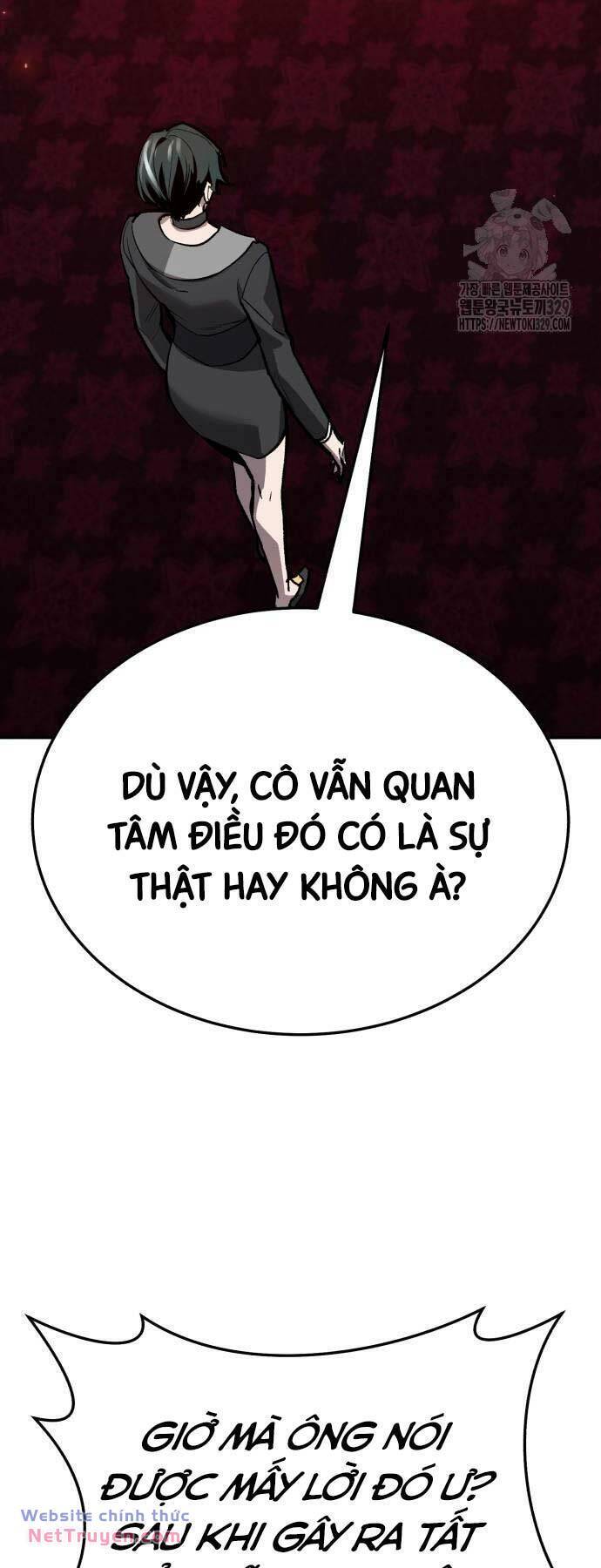 Phá Bỏ Giới Hạn Chapter 141 - Trang 132